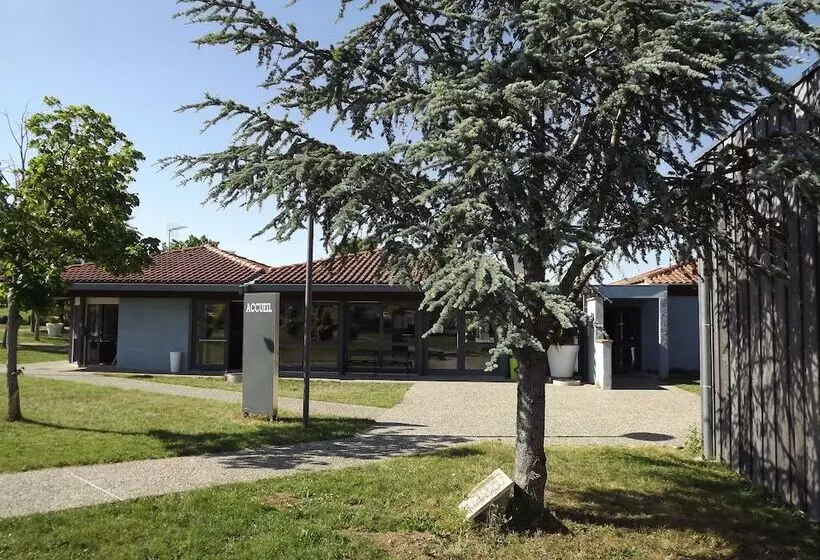 Cist Domaine D'ariane