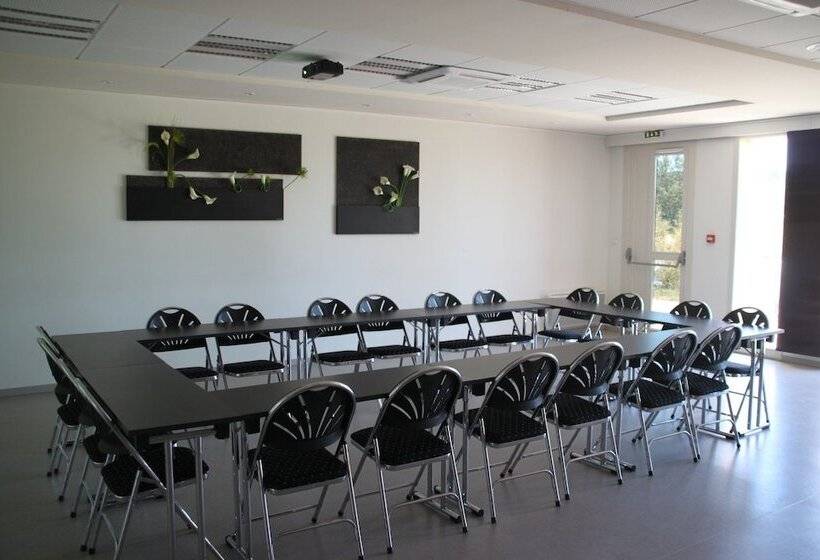 Cist Domaine D'ariane