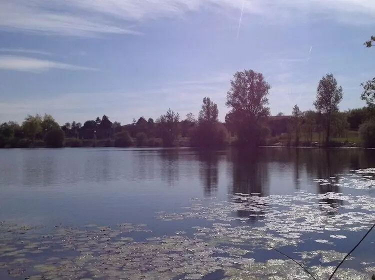 Cist Domaine D'ariane