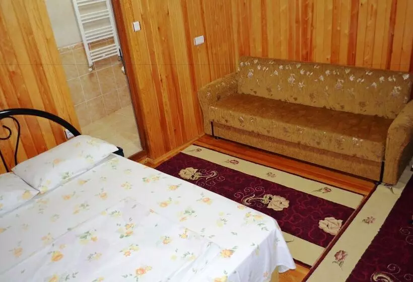Gul Pansiyon