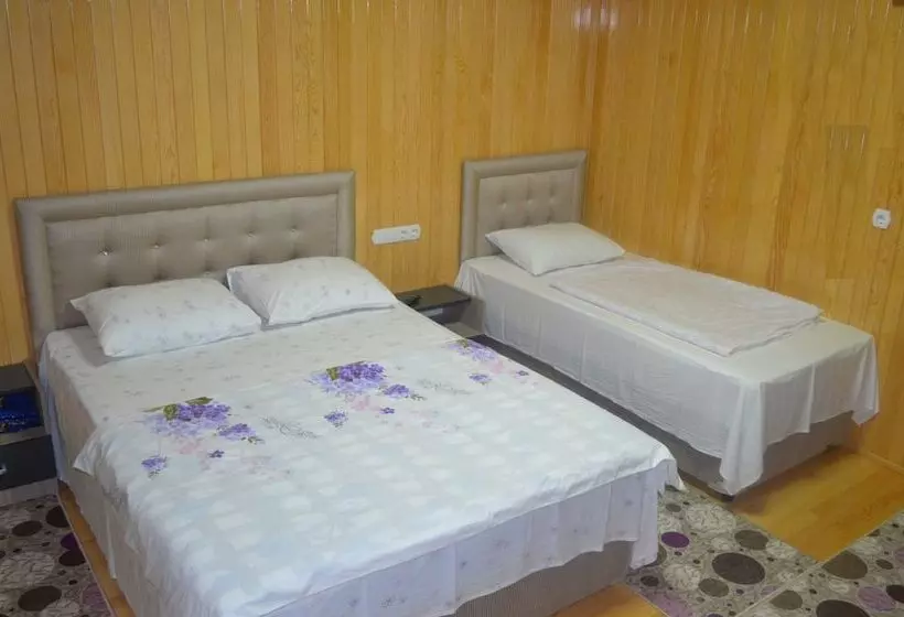 Gul Pansiyon