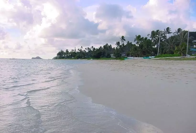 Hawaii S Hidden Hideaway Bed & Breakfast