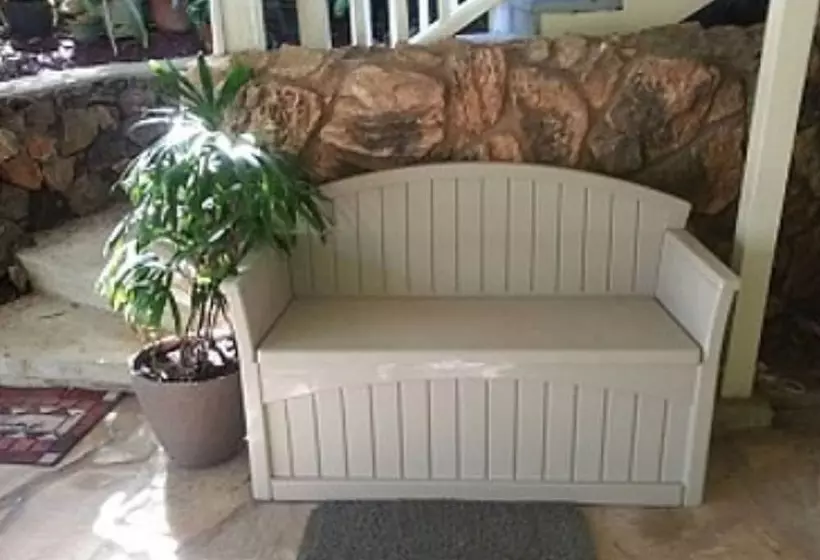 Hawaii S Hidden Hideaway Bed & Breakfast