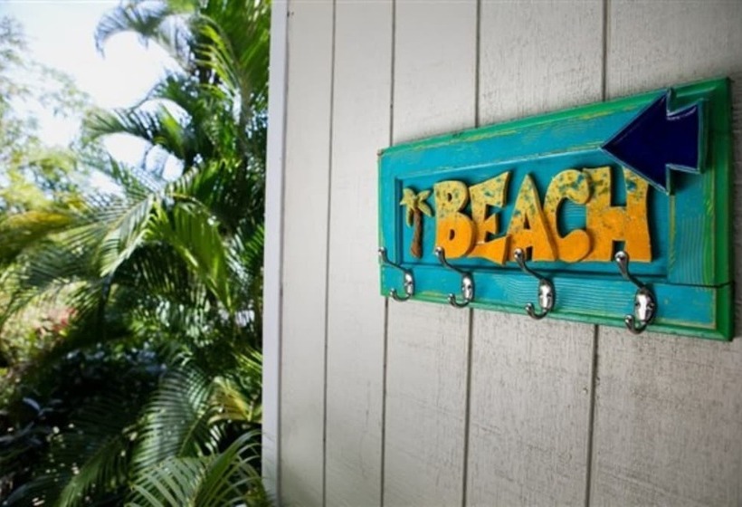 Hawaii S Hidden Hideaway Bed & Breakfast