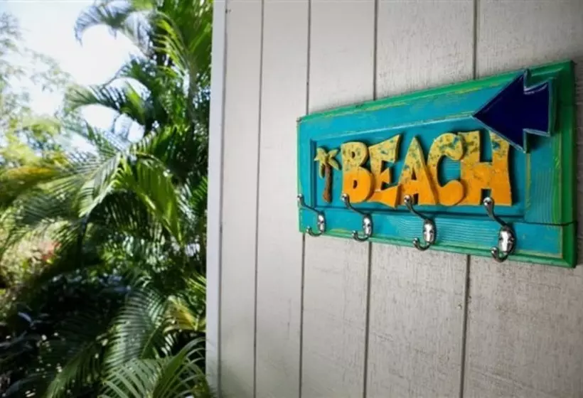 Hawaii S Hidden Hideaway Bed & Breakfast