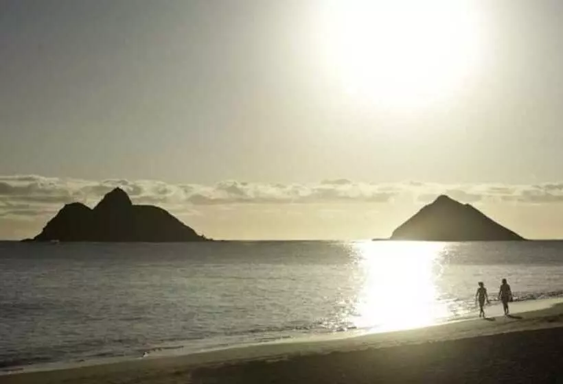 Hawaii S Hidden Hideaway Bed & Breakfast