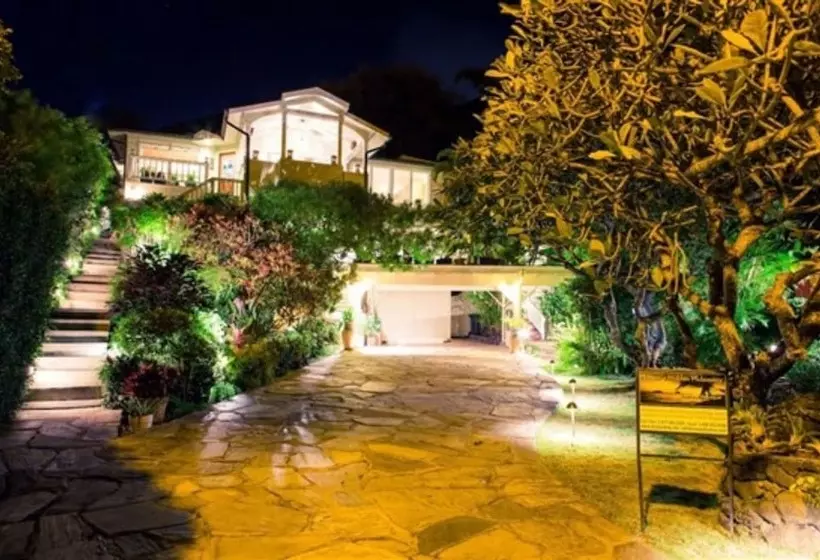 Hawaii S Hidden Hideaway Bed & Breakfast