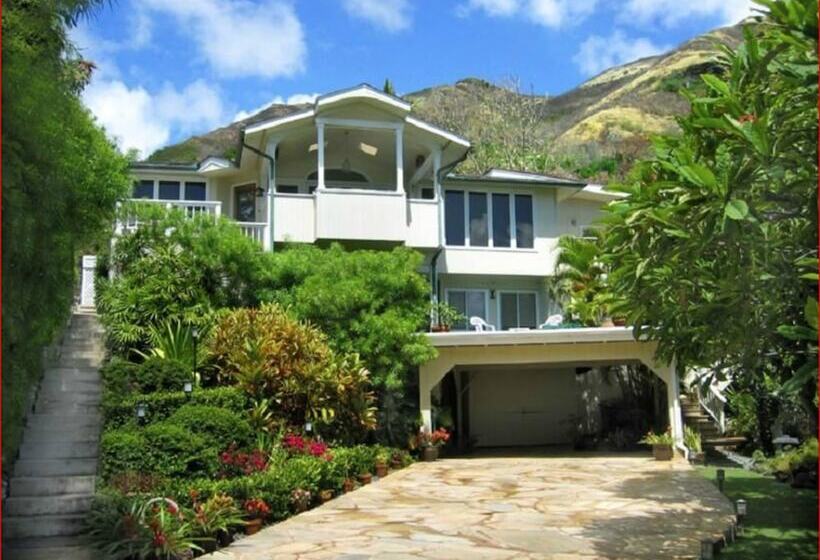 Hawaii S Hidden Hideaway Bed & Breakfast