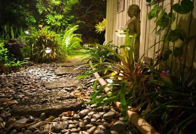 Hawaii S Hidden Hideaway Bed & Breakfast