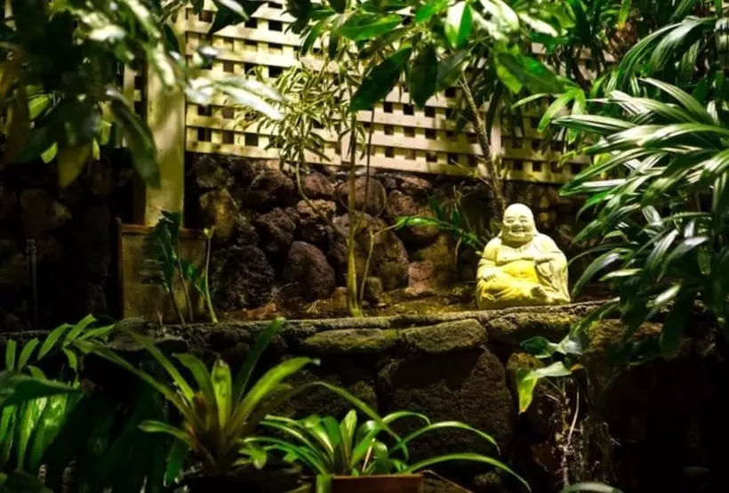 Hawaii S Hidden Hideaway Bed & Breakfast