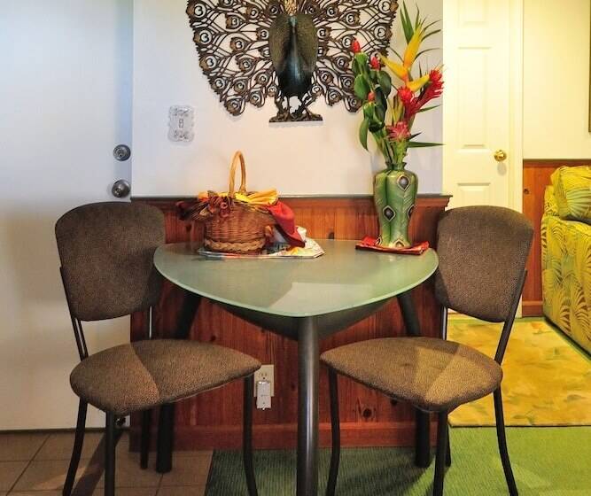 Hawaii S Hidden Hideaway Bed & Breakfast