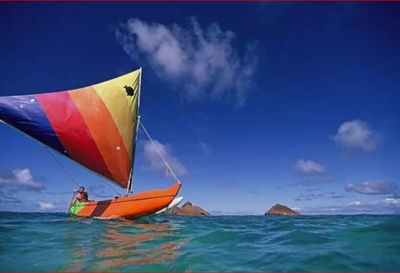 Hawaii S Hidden Hideaway Bed & Breakfast