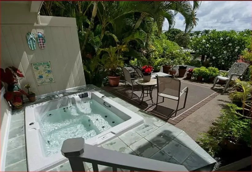 Hawaii S Hidden Hideaway Bed & Breakfast