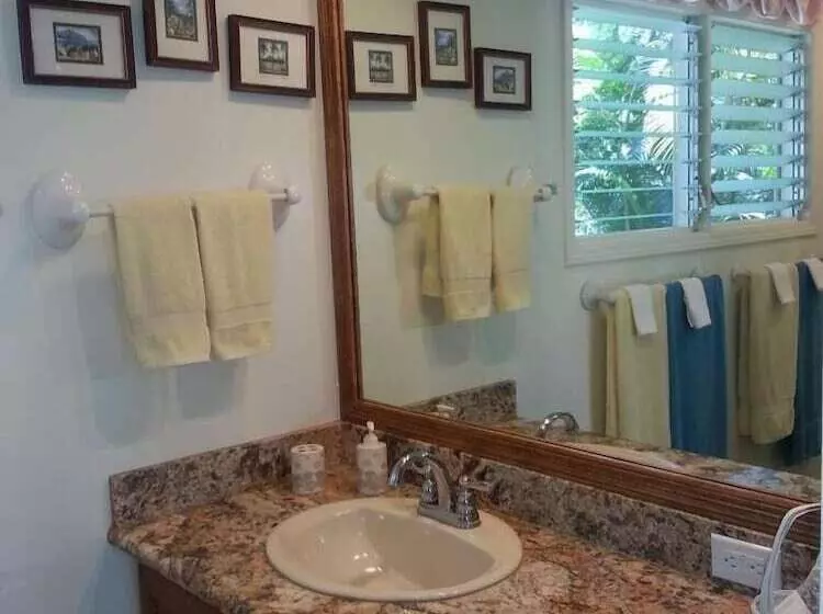 Hawaii S Hidden Hideaway Bed & Breakfast