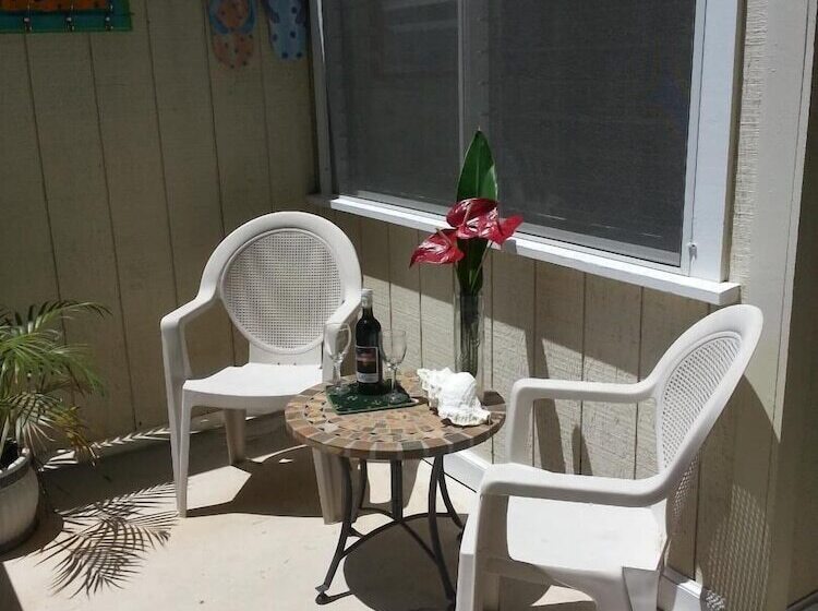 Hawaii S Hidden Hideaway Bed & Breakfast