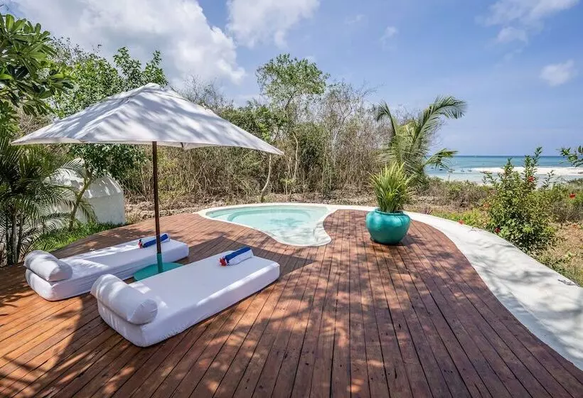 Hotelli Elewana Kilindi Zanzibar  Adults Only