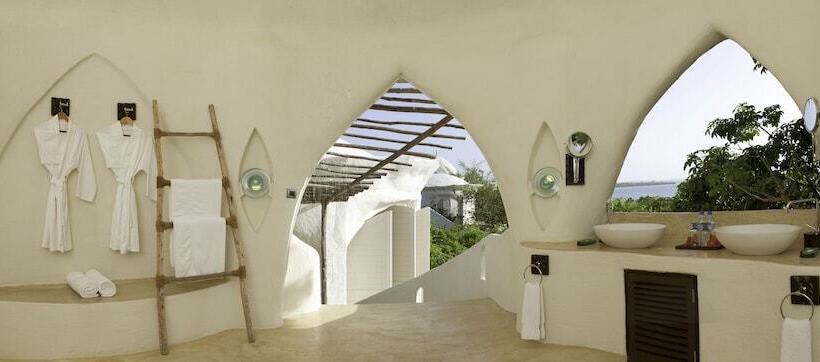 فندق Elewana Kilindi Zanzibar Adults Only