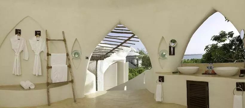 Hotelli Elewana Kilindi Zanzibar  Adults Only