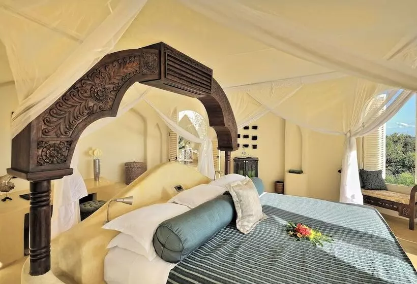 Hotelli Elewana Kilindi Zanzibar  Adults Only