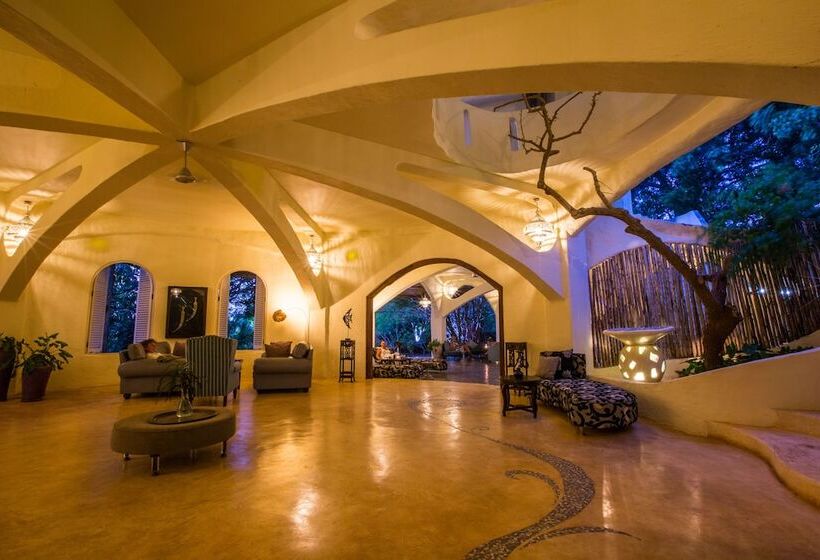 فندق Elewana Kilindi Zanzibar Adults Only