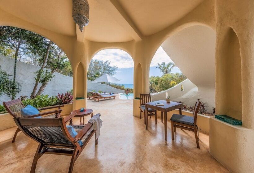 فندق Elewana Kilindi Zanzibar Adults Only