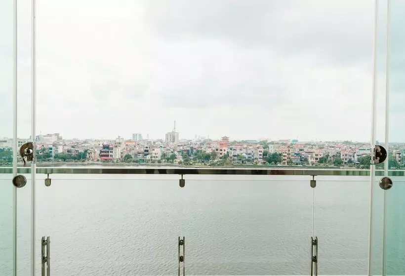هتل Hoang Ngan