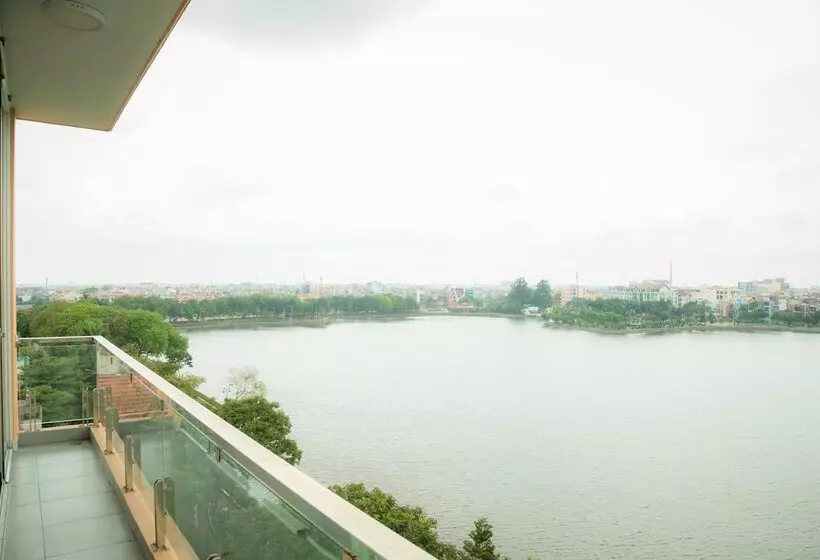 هتل Hoang Ngan
