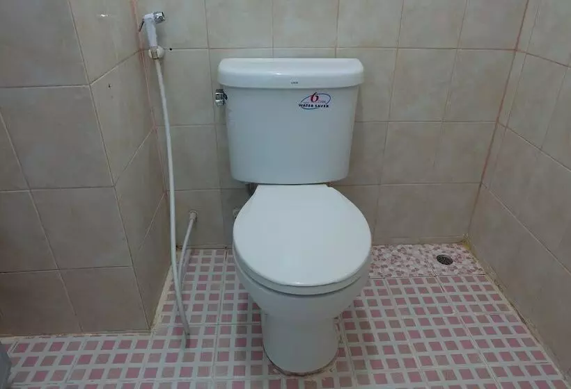 هتل Jc