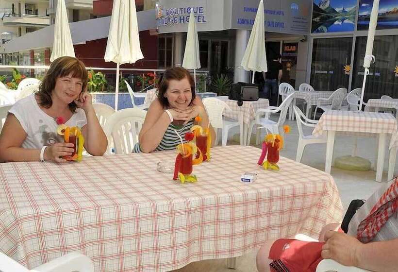 בית מלון כפרי Klas Boutique