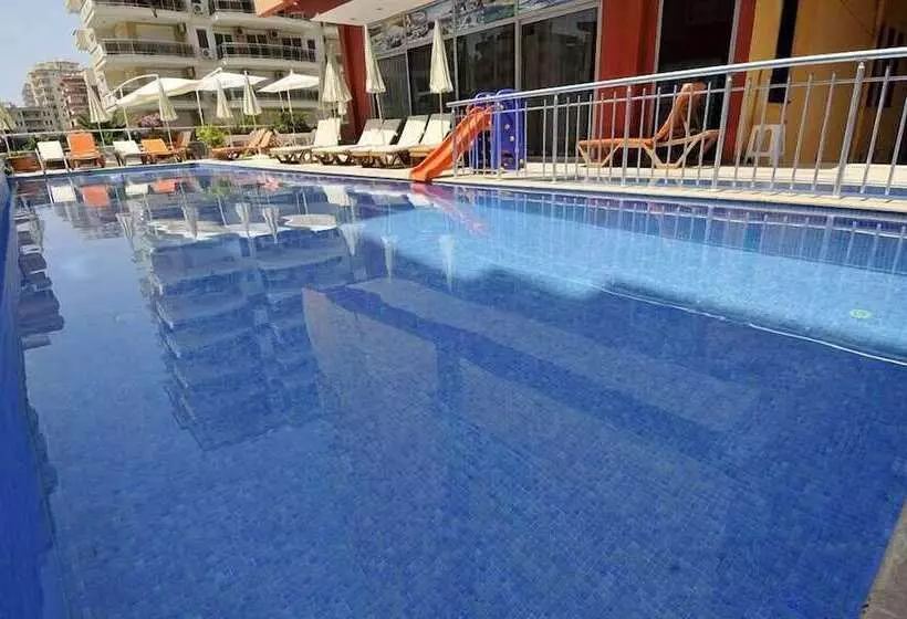 Hotelli Klas Boutique