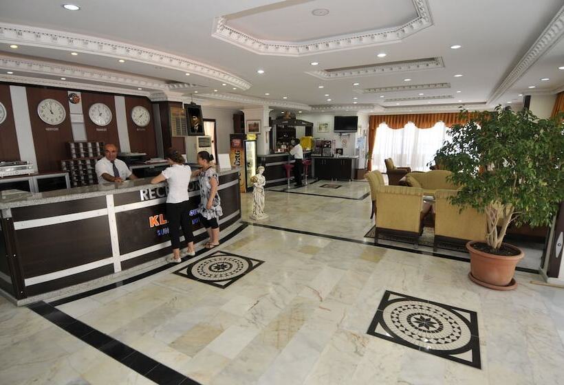 בית מלון כפרי Klas Boutique