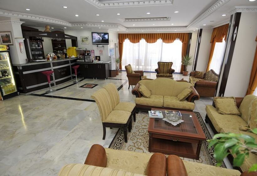 בית מלון כפרי Klas Boutique