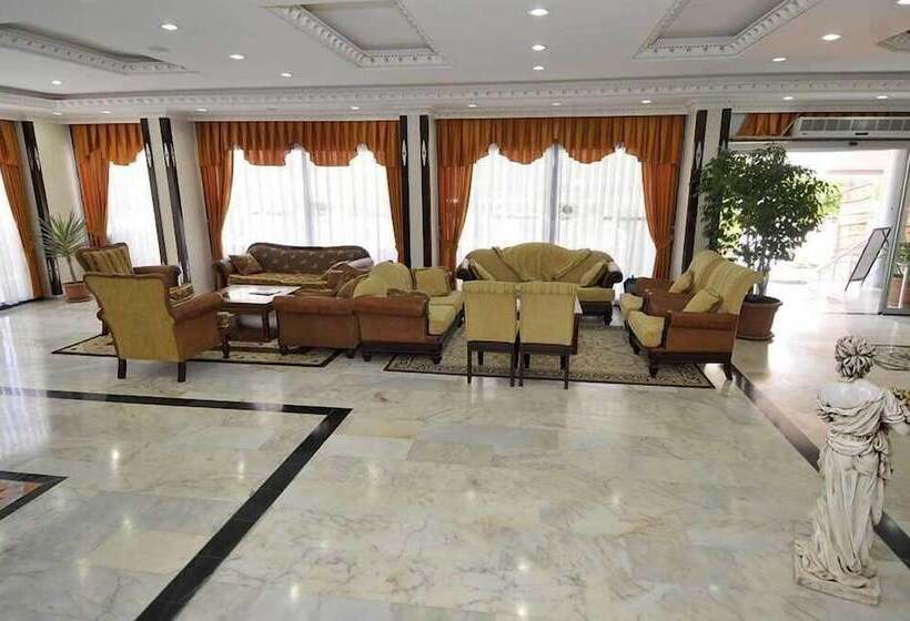 בית מלון כפרי Klas Boutique