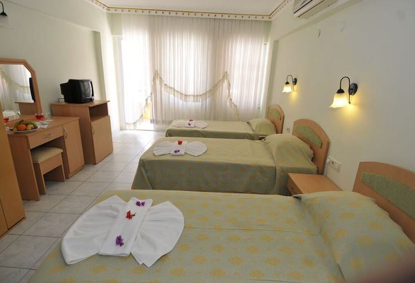 בית מלון כפרי Klas Boutique