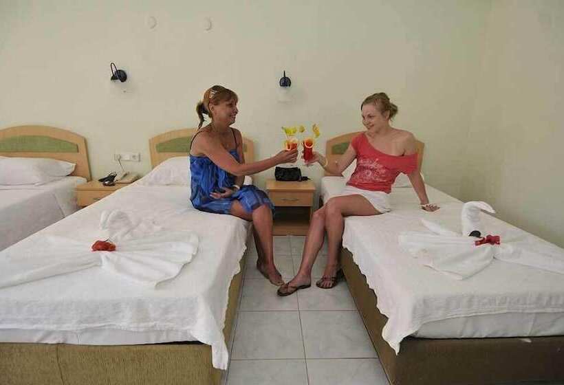 בית מלון כפרי Klas Boutique