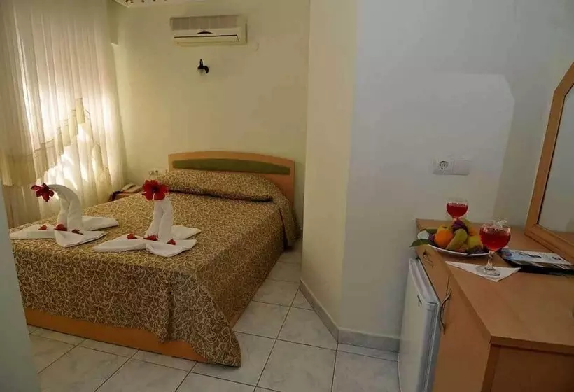 Hotelli Klas Boutique