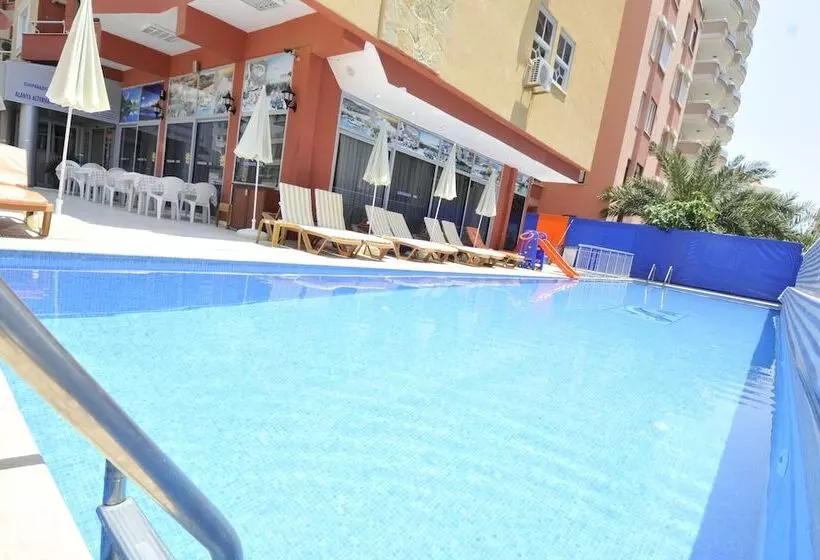 Hotelli Klas Boutique