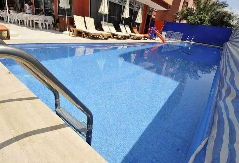 Hotelli Klas Boutique