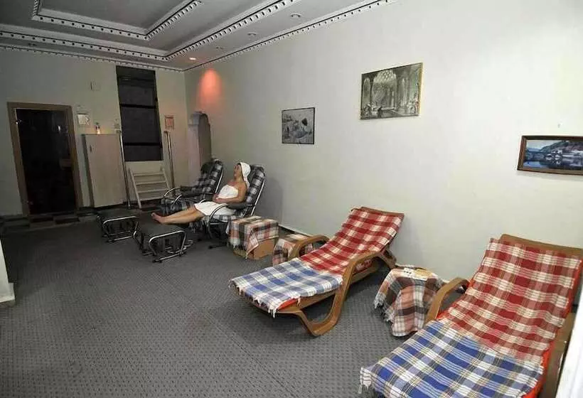 Hotelli Klas Boutique