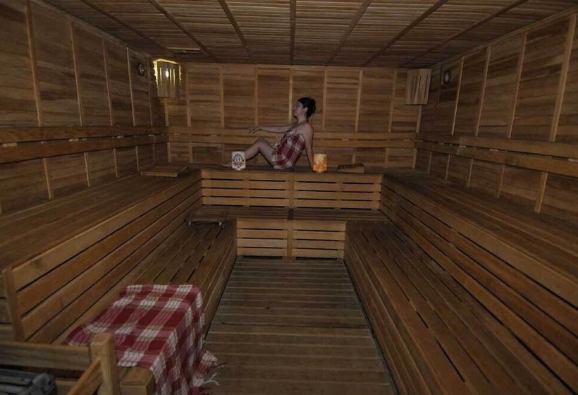 בית מלון כפרי Klas Boutique