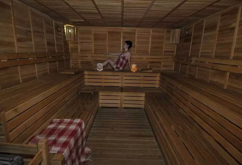 Hotelli Klas Boutique