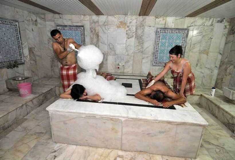 בית מלון כפרי Klas Boutique