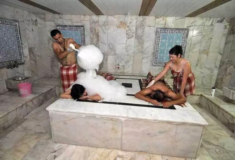 Hotelli Klas Boutique