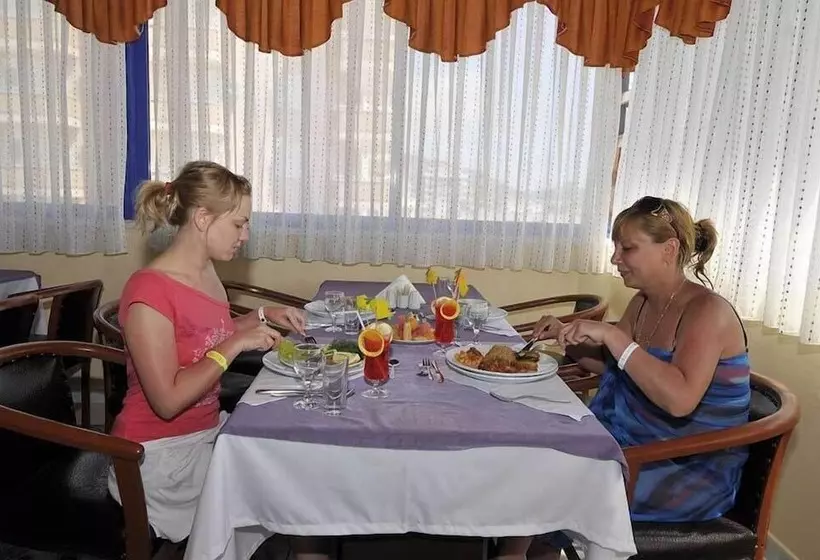 Hotelli Klas Boutique