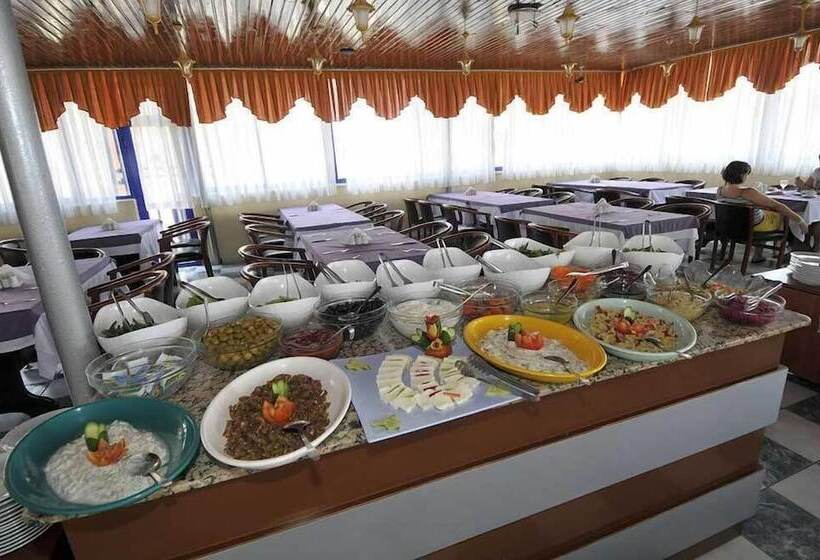 בית מלון כפרי Klas Boutique