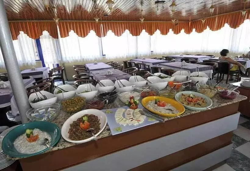 Hotelli Klas Boutique