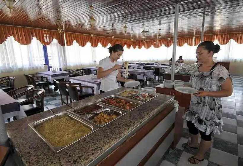 Hotelli Klas Boutique