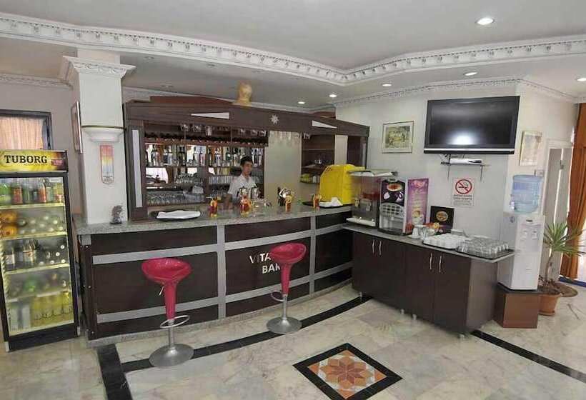 בית מלון כפרי Klas Boutique