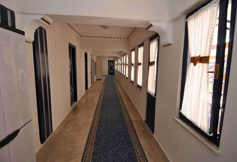 בית מלון כפרי Klas Boutique