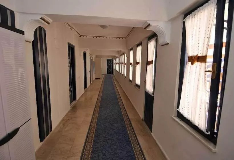 Hotelli Klas Boutique